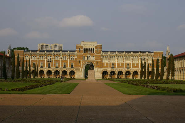 莱斯大学